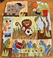 Baby nursery jungle for sale  Saint Joseph