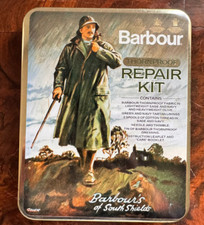 1990 vintage barbour gebraucht kaufen  Erkrath