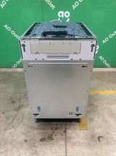 Hoover integrated slimline for sale  CREWE