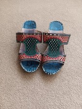 Socofy wedge open for sale  TAUNTON