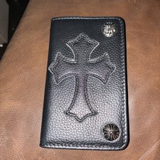 Chrome hearts black for sale  Schenectady