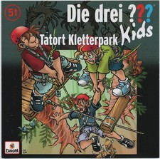 Fragezeichen kids tatort gebraucht kaufen  Kassel