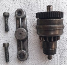 Tgb bullet anlasserfreilauf gebraucht kaufen  Lebach