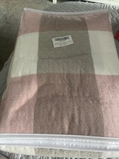 Pink grey cream for sale  WALLASEY