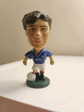 Andrei kanchelskis corinthian for sale  ASHFORD