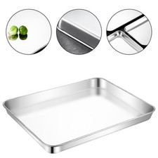 Plateau cuisson rectangulaire d'occasion  Expédié en France