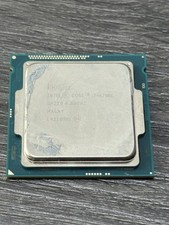 Usado, Processador Intel Core I7-4790K SR219 4.0 Ghz Quad Core LGA 1150 CPU *km comprar usado  Enviando para Brazil