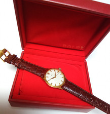 Rolex herrenuhr cal gebraucht kaufen  Erfurt