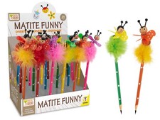 Matite apette usato  Rimini