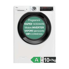 Lavasciuga hoover h3dps21076tb usato Lavasciuga hoover h3dps21076tb usato  Gualdo Tadino