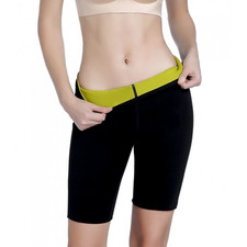 Sauna pantaloncino fitness usato  Mugnano di Napoli