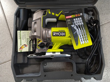 Seghetto alternativo ryobi usato  Cordenons