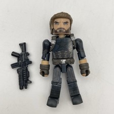 Minimates captain america for sale  HAVANT