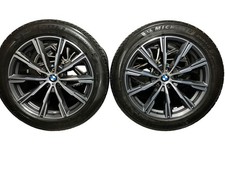 Riginal bmw g05 gebraucht kaufen  Flörsheim