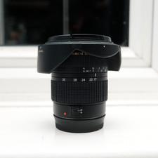 Tamron 35mm 2.8 for sale  DORKING