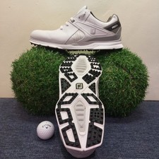 Footjoy pro spikeless for sale  TAUNTON