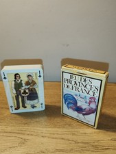 Cartes jeu poker d'occasion Cartes jeu poker d'occasion  Saint-Saëns