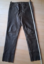 Hose lederhose herren gebraucht kaufen Hose lederhose herren gebraucht kaufen  Kirchheim b.München
