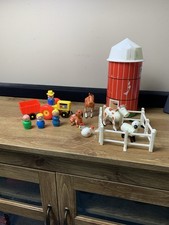 Vtg fisher price for sale  Sanford