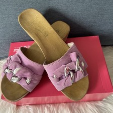 Softclox damen sandalen gebraucht kaufen  Nortorf
