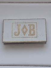 Ancien papier cigarette d'occasion  Châteauroux