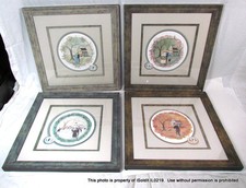 Set framed buckley for sale  Elmhurst