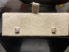 Tiffany diamond square for sale  Hartford