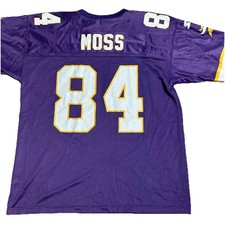 Vintage randy moss for sale  Rochester