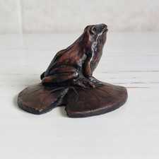 Frog lily pad for sale  KETTERING