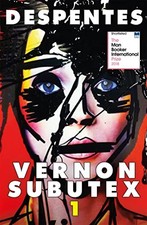 Vernon subutex one for sale  AMMANFORD
