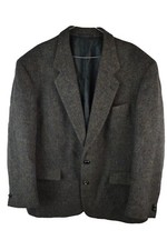 Harris tweed mens for sale  SITTINGBOURNE