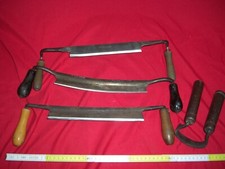 Zugmesser zieheisen schälmess gebraucht kaufen  Kämpfelbach