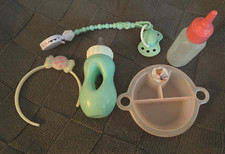 Mix doll accessories for sale  Murfreesboro