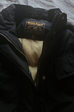 Woolrich luxury parka usato  Bologna