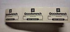 25x parts goodwrench for sale  Wayne