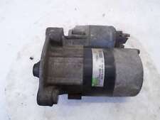 Citroen furio starter for sale  ROTHERHAM