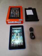 Amazon fire 791 gebraucht kaufen  Eystrup