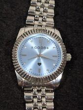 Accutime good plus for sale  Erie