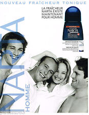 Advertising 065 2001 d'occasion  Expédié en Belgium