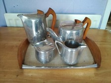 Picquot ware tea for sale  BARROW-IN-FURNESS