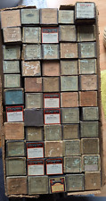 Selection vintage antique for sale  PLYMOUTH
