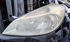 Faro anteriore renault usato  Villa Santo Stefano