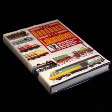 Handbuch lokomotiven 300 gebraucht kaufen  Hamm