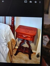 Antique davis cabinet for sale  Elkmont