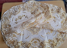 Vintage lace vinyl for sale  EASTBOURNE