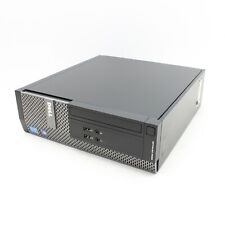 Dell Optiplex 3020 D08S SFF i5 4590 8gb ddr3 256gb SSD DP USB3 DVD Windows 10 comprar usado  Enviando para Brazil
