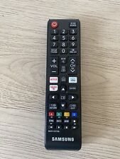 Télécommande bn59 01315b d'occasion  Prissé