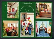 Himmelpfort wohnt weihnachtsma gebraucht kaufen  Eisenhüttenstadt