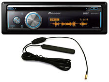 Pioneer deh x8700dab gebraucht kaufen  Leipzig