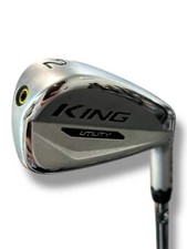 Cobra king iron for sale  GLASGOW